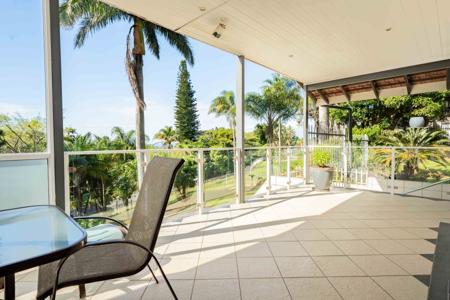 4 Bedroom Property for Sale in Amanzimtoti KwaZulu-Natal