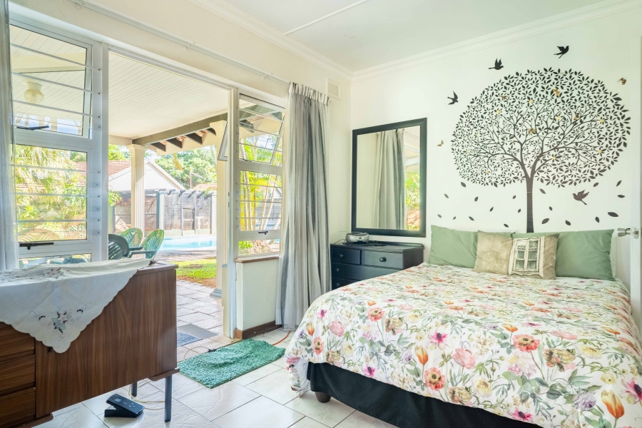 4 Bedroom Property for Sale in Amanzimtoti KwaZulu-Natal