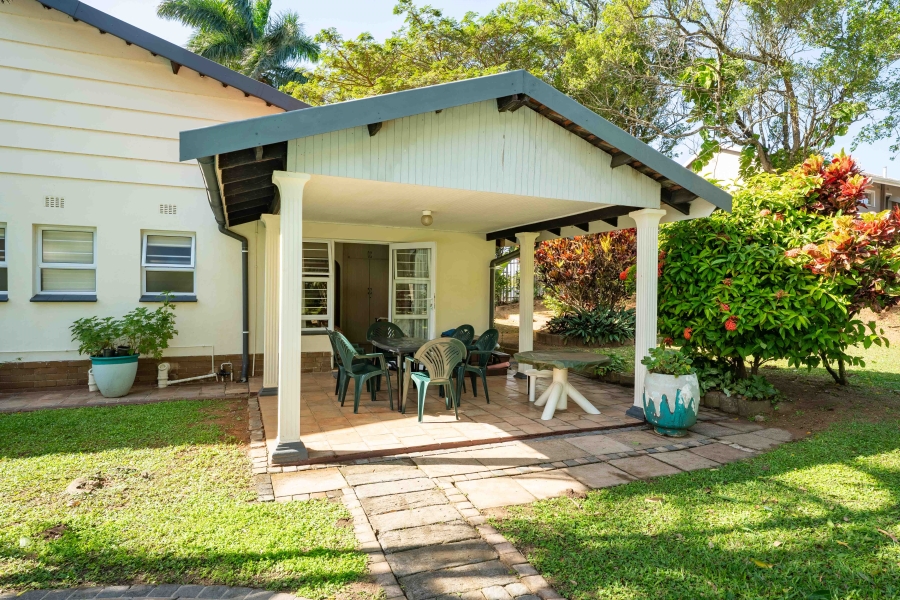 4 Bedroom Property for Sale in Amanzimtoti KwaZulu-Natal