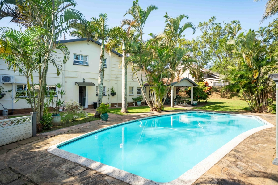 4 Bedroom Property for Sale in Amanzimtoti KwaZulu-Natal