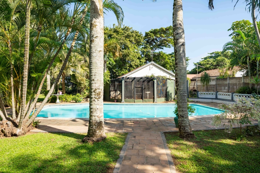 4 Bedroom Property for Sale in Amanzimtoti KwaZulu-Natal