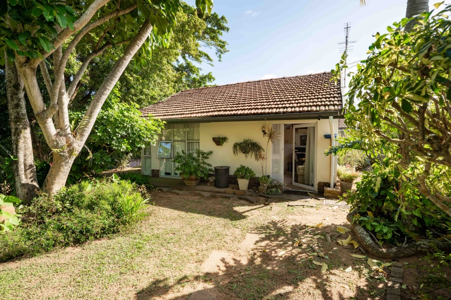4 Bedroom Property for Sale in Amanzimtoti KwaZulu-Natal