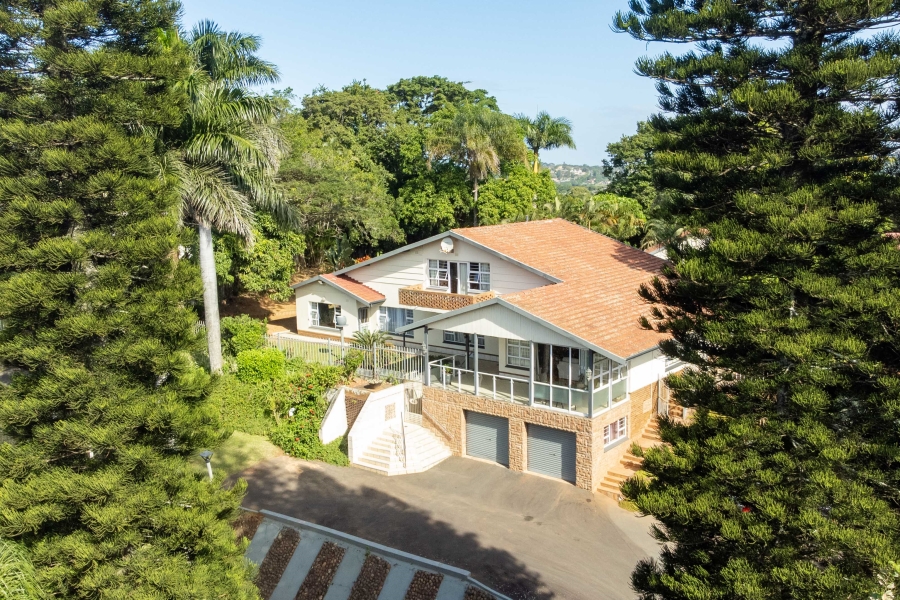 4 Bedroom Property for Sale in Amanzimtoti KwaZulu-Natal
