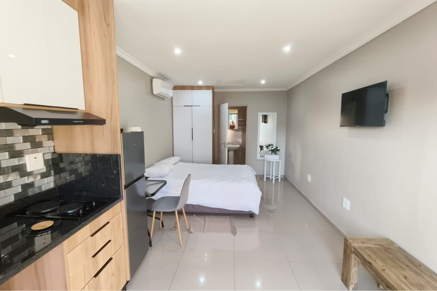 To Let 1 Bedroom Property for Rent in Veld En Vlei KwaZulu-Natal
