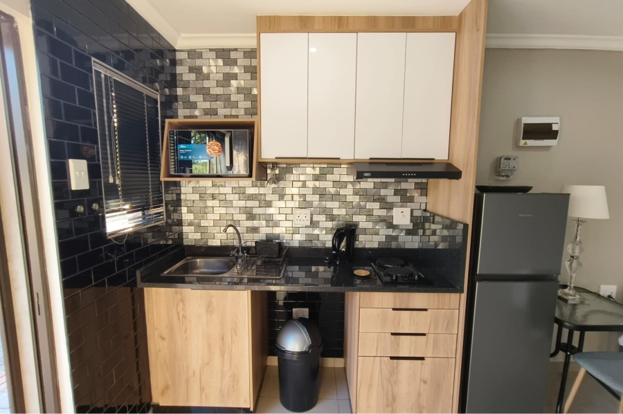 To Let 1 Bedroom Property for Rent in Veld En Vlei KwaZulu-Natal