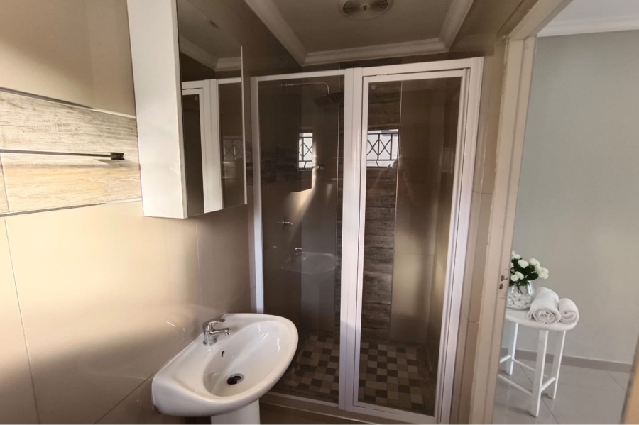 To Let 1 Bedroom Property for Rent in Veld En Vlei KwaZulu-Natal