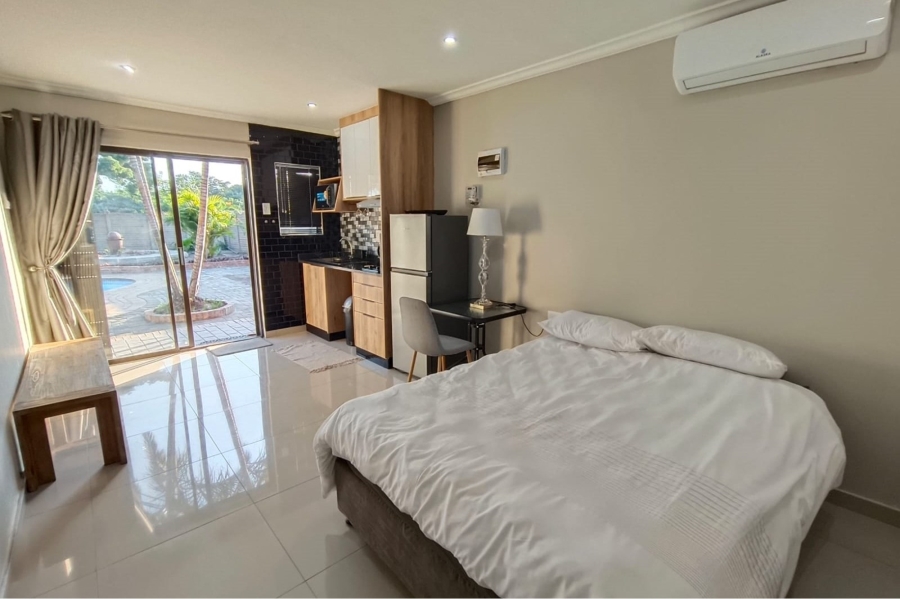 To Let 1 Bedroom Property for Rent in Veld En Vlei KwaZulu-Natal