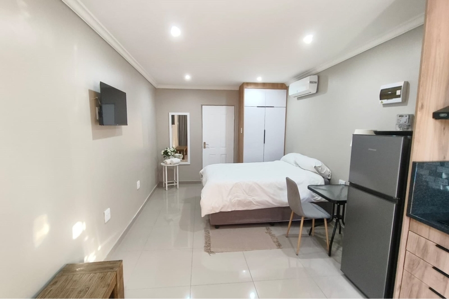 To Let 1 Bedroom Property for Rent in Veld En Vlei KwaZulu-Natal
