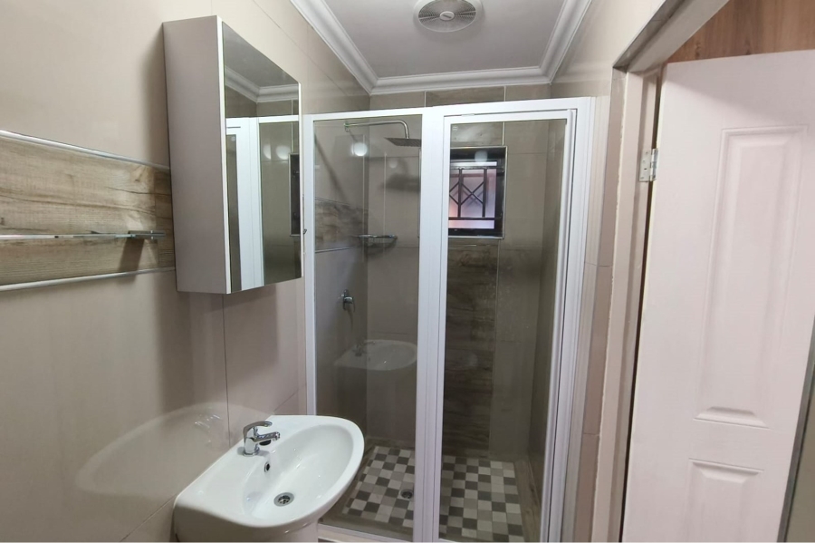 To Let 1 Bedroom Property for Rent in Veld En Vlei KwaZulu-Natal