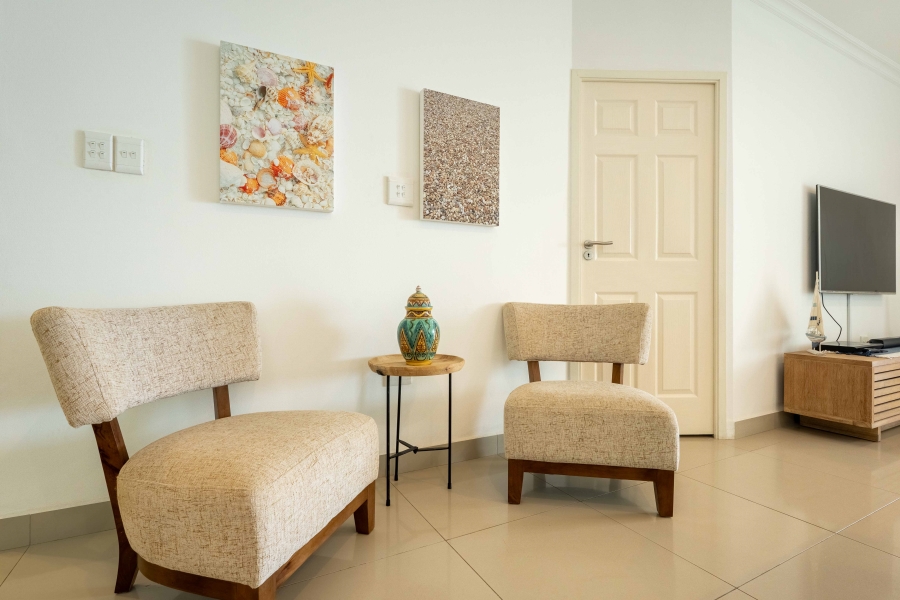 3 Bedroom Property for Sale in Amanzimtoti KwaZulu-Natal
