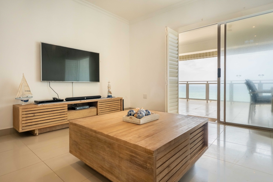 3 Bedroom Property for Sale in Amanzimtoti KwaZulu-Natal