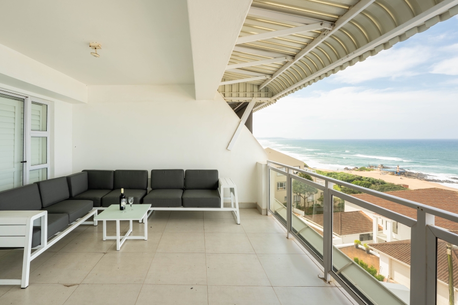 3 Bedroom Property for Sale in Amanzimtoti KwaZulu-Natal