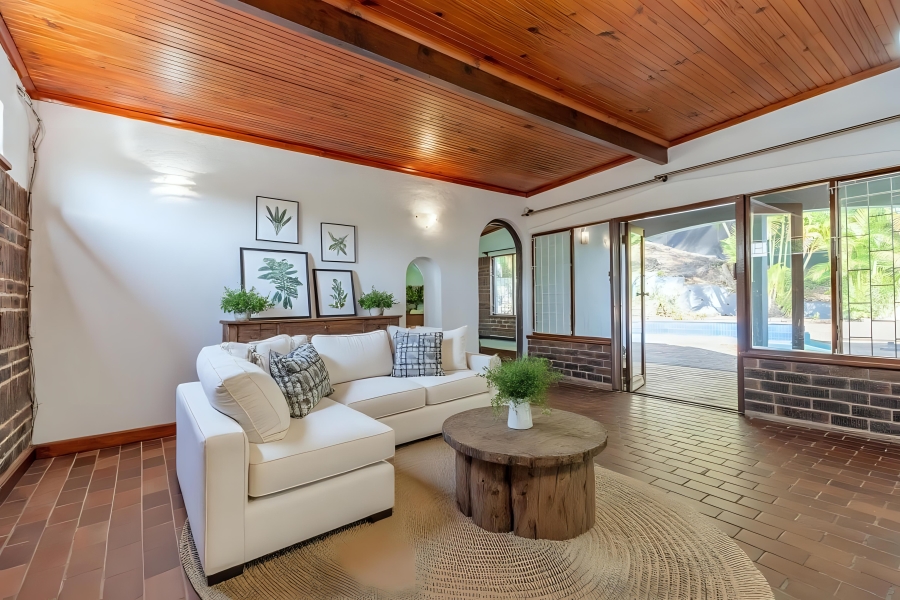 4 Bedroom Property for Sale in Westville Central KwaZulu-Natal