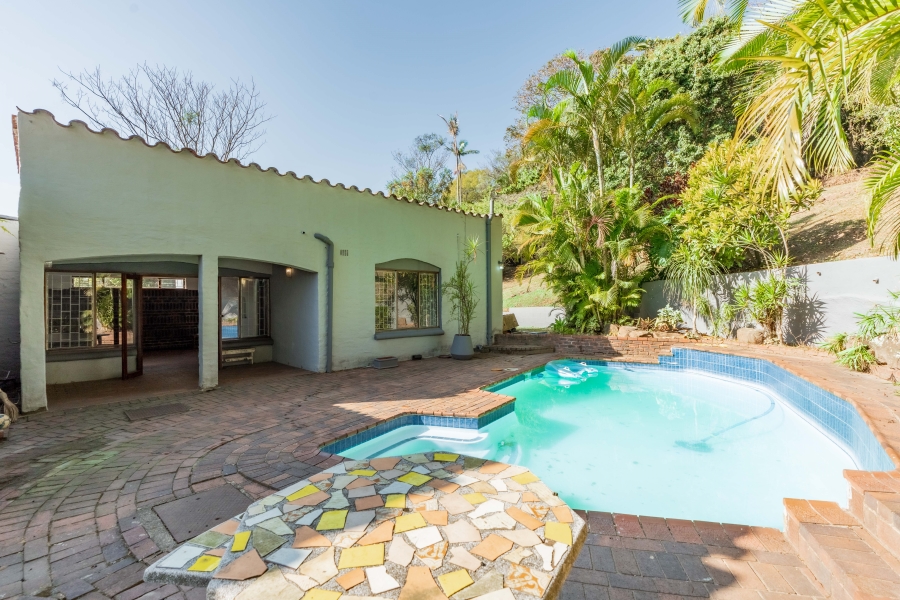 4 Bedroom Property for Sale in Westville Central KwaZulu-Natal