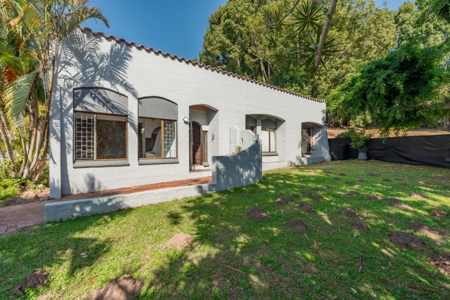 4 Bedroom Property for Sale in Westville Central KwaZulu-Natal