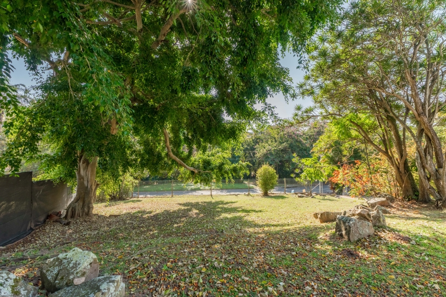 4 Bedroom Property for Sale in Westville Central KwaZulu-Natal