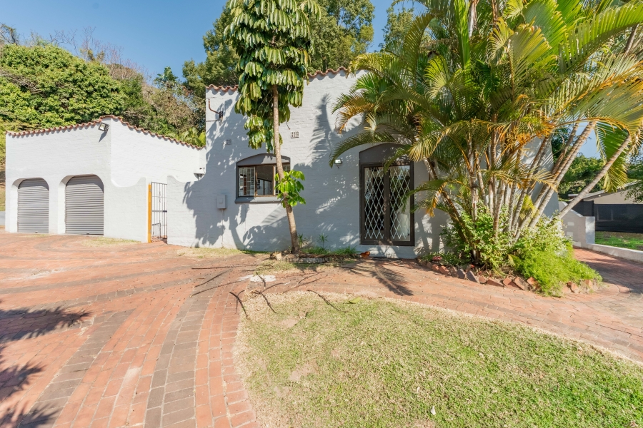 4 Bedroom Property for Sale in Westville Central KwaZulu-Natal