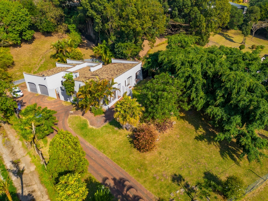 4 Bedroom Property for Sale in Westville Central KwaZulu-Natal