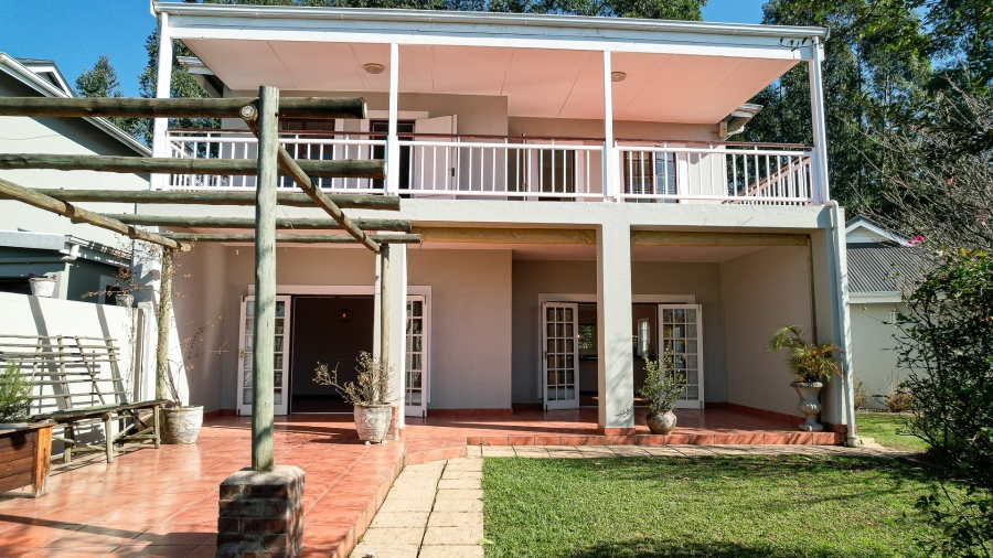 3 Bedroom Property for Sale in Hilton Central KwaZulu-Natal