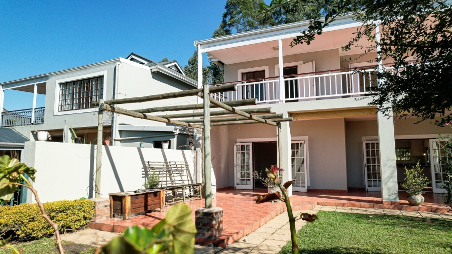 3 Bedroom Property for Sale in Hilton Central KwaZulu-Natal