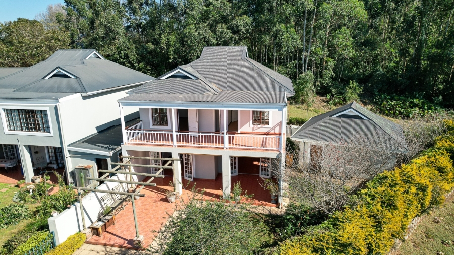 3 Bedroom Property for Sale in Hilton Central KwaZulu-Natal