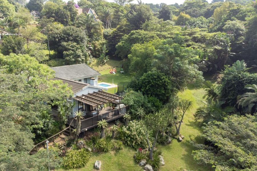 3 Bedroom Property for Sale in Forest Hills KwaZulu-Natal