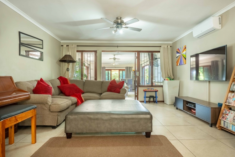 3 Bedroom Property for Sale in Forest Hills KwaZulu-Natal