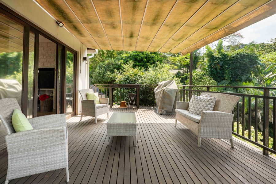 3 Bedroom Property for Sale in Forest Hills KwaZulu-Natal
