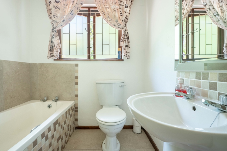 3 Bedroom Property for Sale in Forest Hills KwaZulu-Natal