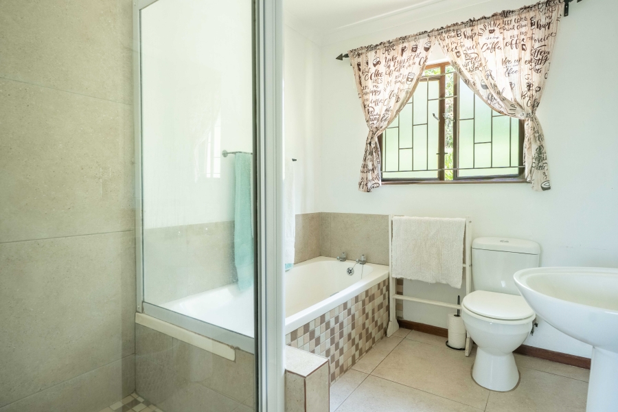 3 Bedroom Property for Sale in Forest Hills KwaZulu-Natal