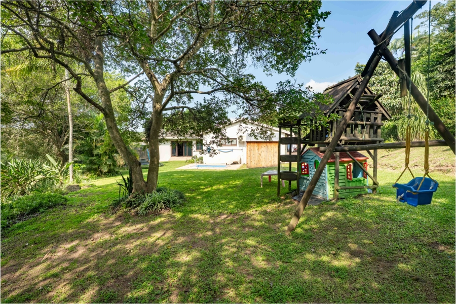 3 Bedroom Property for Sale in Forest Hills KwaZulu-Natal