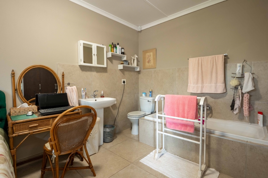 3 Bedroom Property for Sale in Forest Hills KwaZulu-Natal