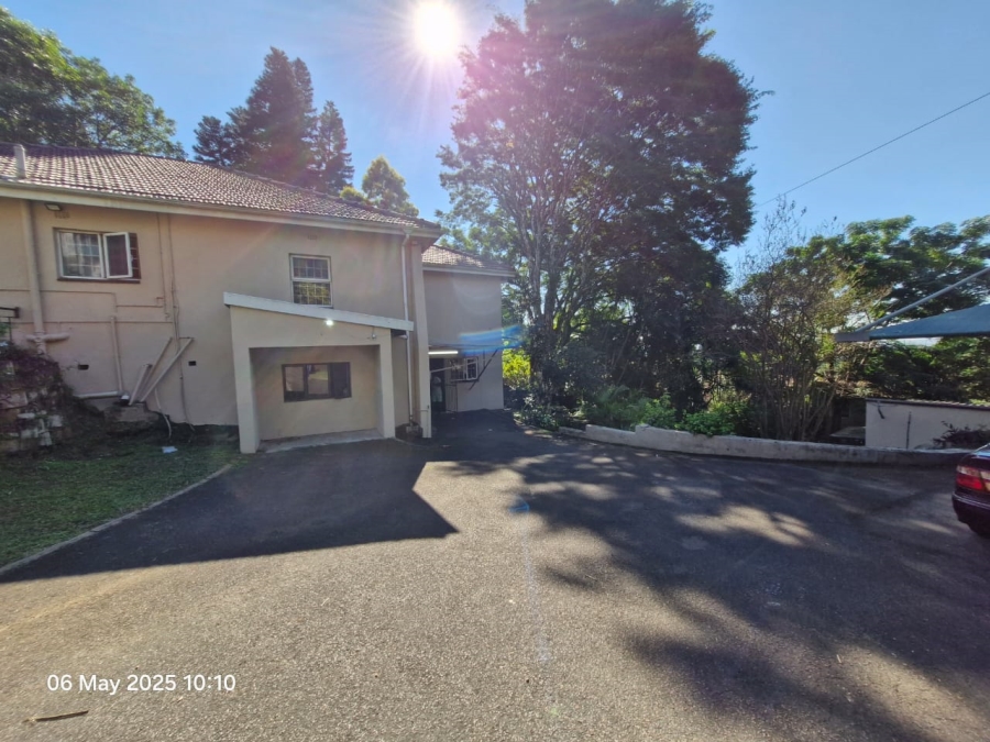 To Let 1 Bedroom Property for Rent in Escombe KwaZulu-Natal