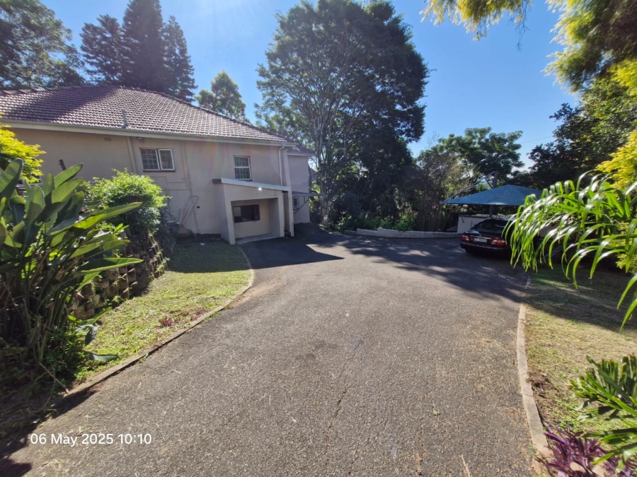 To Let 1 Bedroom Property for Rent in Escombe KwaZulu-Natal