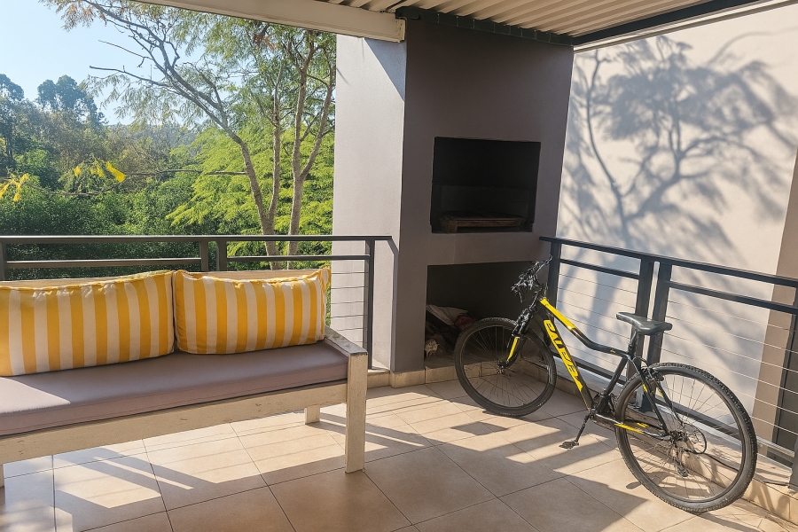 To Let 3 Bedroom Property for Rent in Palm Lakes Estate KwaZulu-Natal