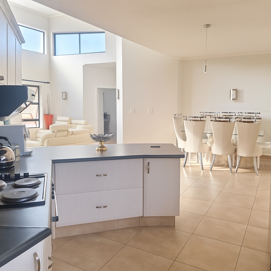 To Let 3 Bedroom Property for Rent in Palm Lakes Estate KwaZulu-Natal