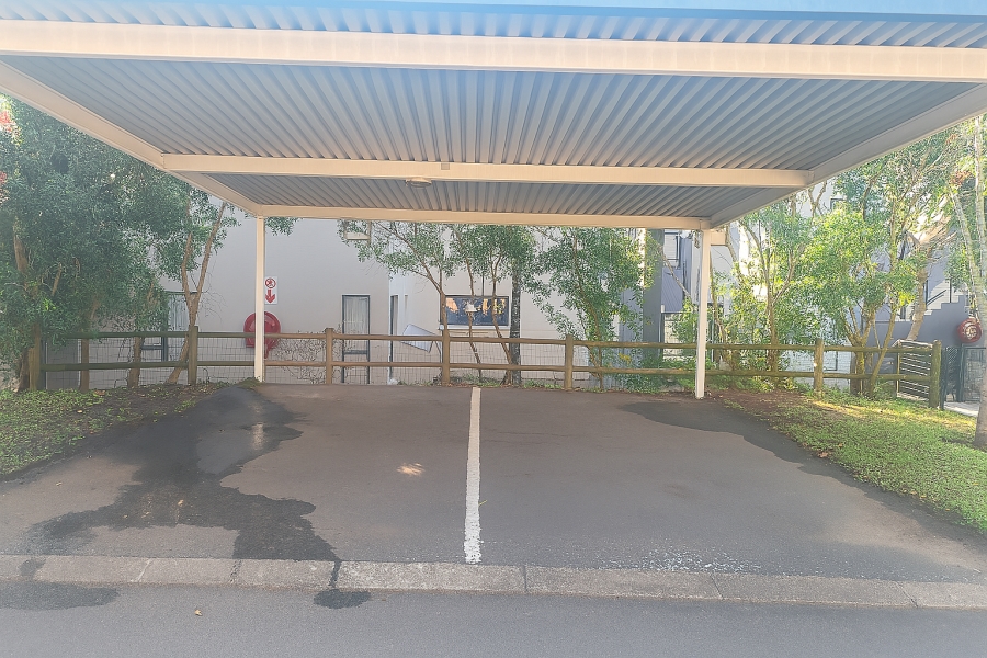 To Let 3 Bedroom Property for Rent in Palm Lakes Estate KwaZulu-Natal