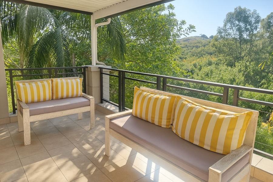 To Let 3 Bedroom Property for Rent in Palm Lakes Estate KwaZulu-Natal
