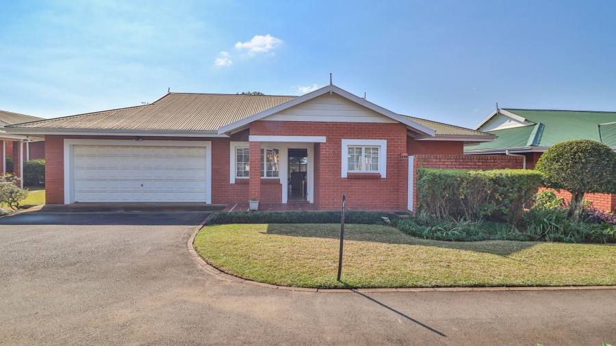 3 Bedroom Property for Sale in Lincoln Meade KwaZulu-Natal