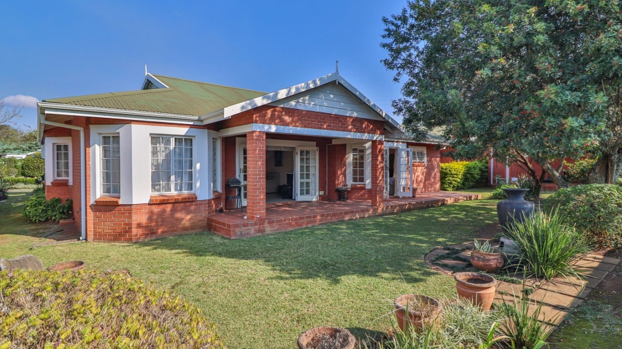 3 Bedroom Property for Sale in Lincoln Meade KwaZulu-Natal