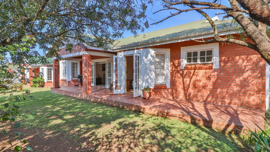 3 Bedroom Property for Sale in Lincoln Meade KwaZulu-Natal