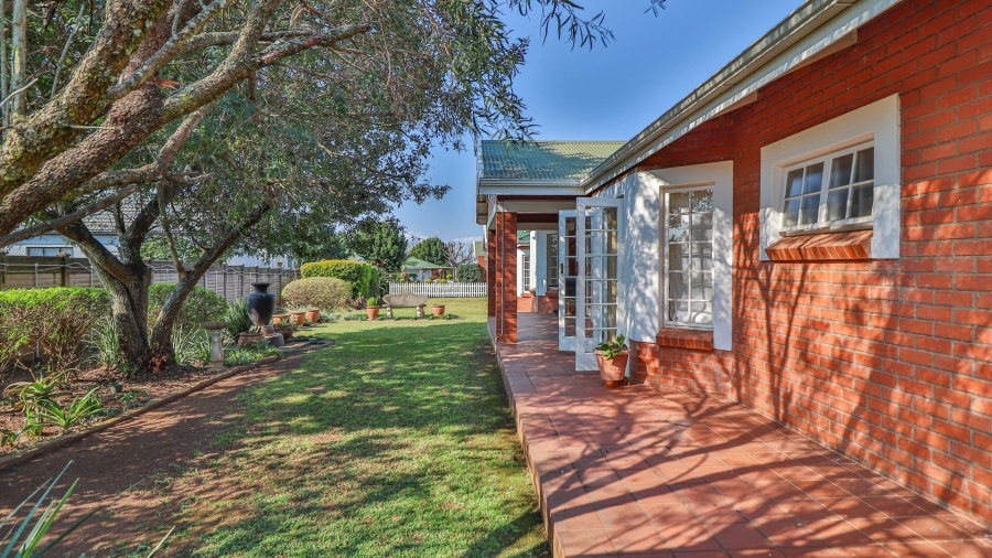 3 Bedroom Property for Sale in Lincoln Meade KwaZulu-Natal