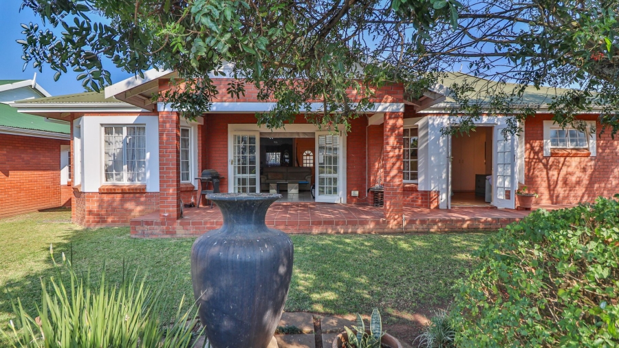 3 Bedroom Property for Sale in Lincoln Meade KwaZulu-Natal