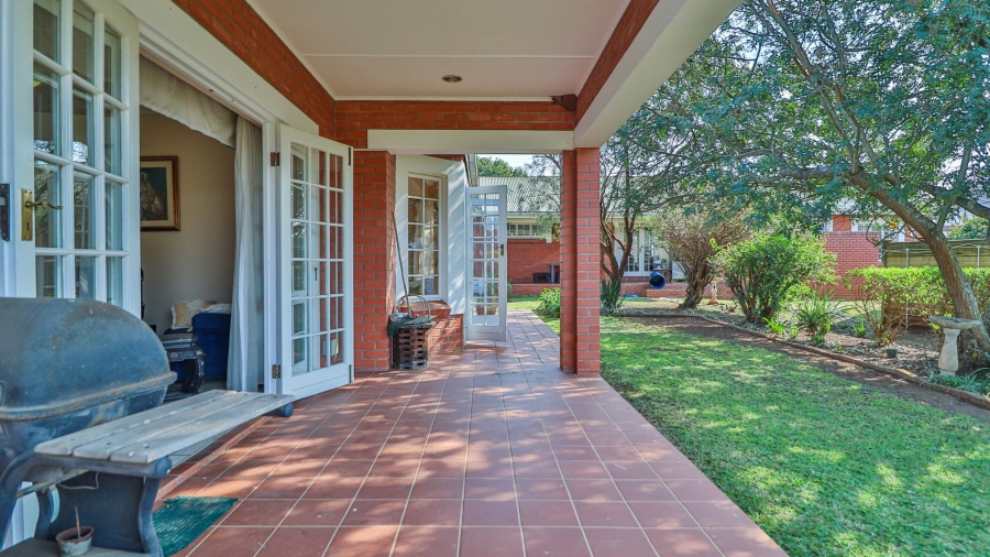 3 Bedroom Property for Sale in Lincoln Meade KwaZulu-Natal