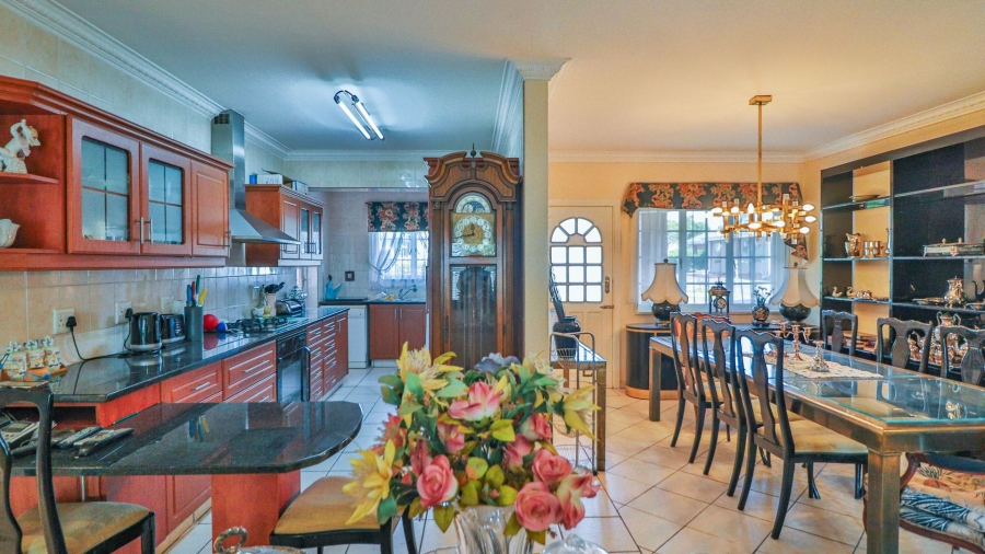 3 Bedroom Property for Sale in Lincoln Meade KwaZulu-Natal