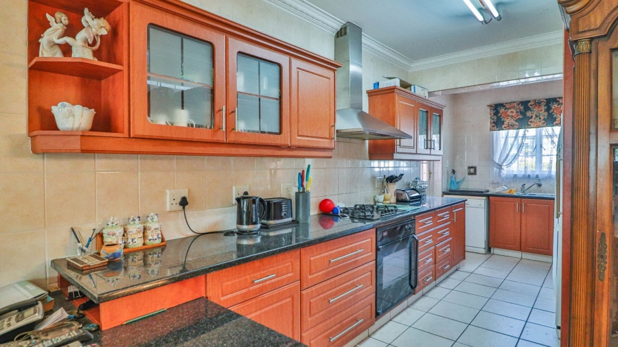 3 Bedroom Property for Sale in Lincoln Meade KwaZulu-Natal