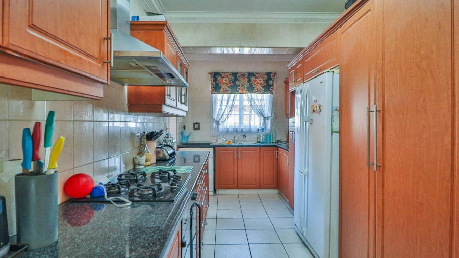 3 Bedroom Property for Sale in Lincoln Meade KwaZulu-Natal