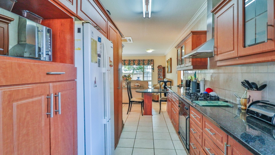 3 Bedroom Property for Sale in Lincoln Meade KwaZulu-Natal