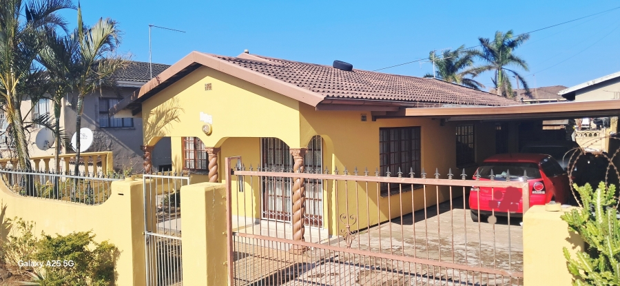 3 Bedroom Property for Sale in Westham KwaZulu-Natal