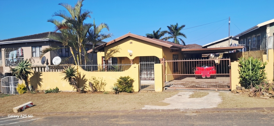 3 Bedroom Property for Sale in Westham KwaZulu-Natal